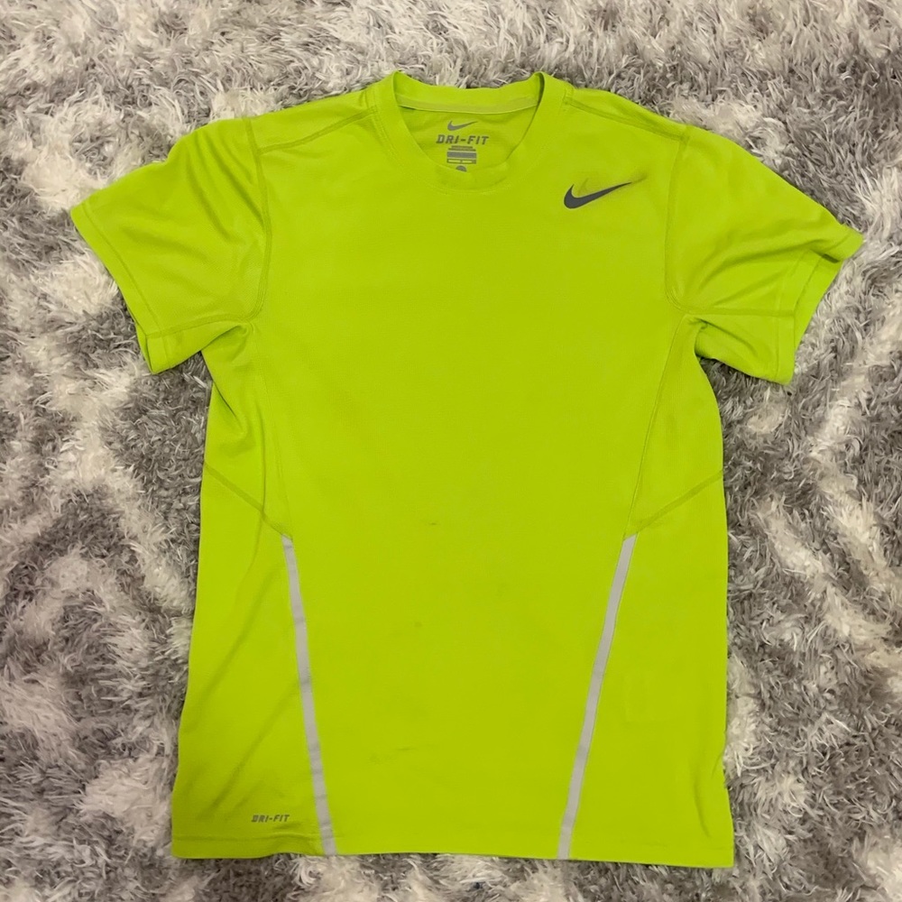 Men’s Nike Athletic Running Tee